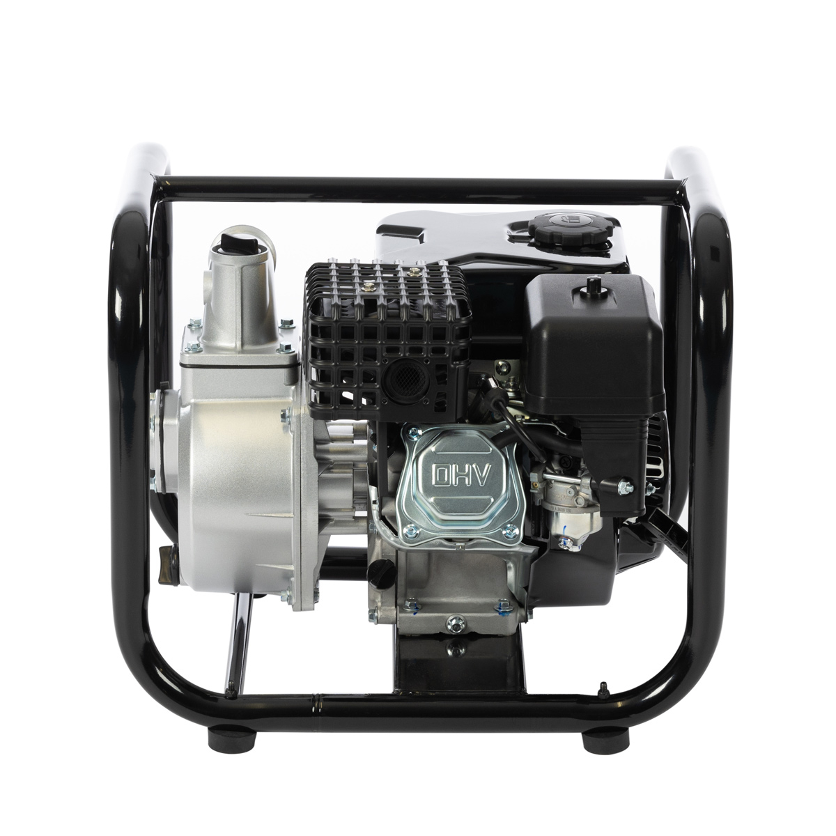 SGS 212cc Petrol Clean Water Pump - 2 Inch / 50mm Suction & Discharge - 4 Stroke
